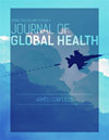 Journal Of Global Health期刊封面